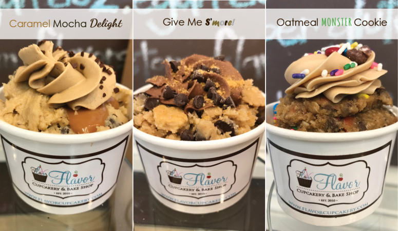 The Results Are In -Our Cookie Dough Contest Finalists Have Been Chosen!