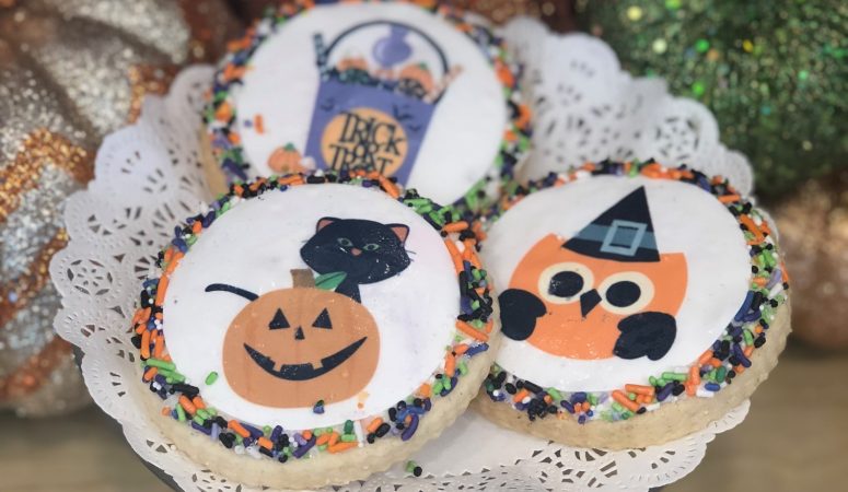 We’re Now Offering Edible Image COOKIES!