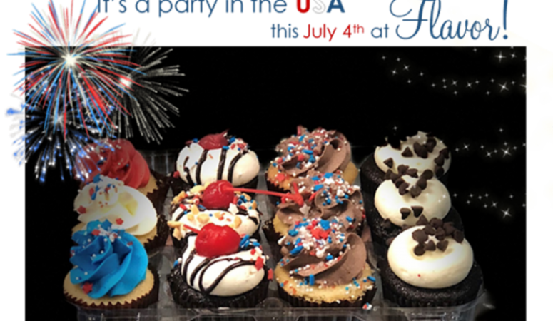 See What We Have In Store This 4th of July