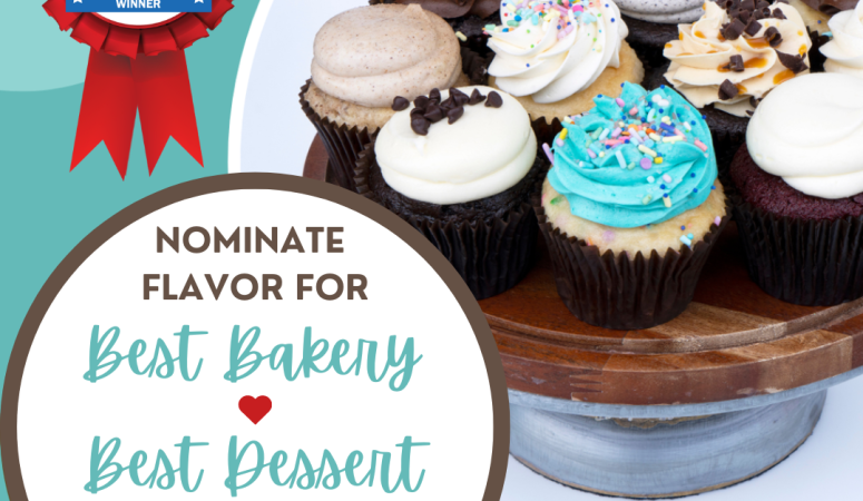 Nominate Us in the 2024 Best of Harford Restaurants Poll!